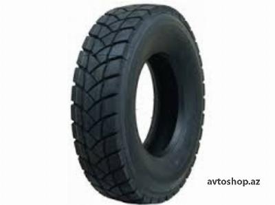 -AGATE -- 315/80R22.5-20PR- TL 156\152 HF 768 Arxa 315-80-22.5