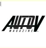 AutoMagazine